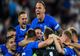 Anglia a câștigat grupa C. S-au mai calificat în optimi Danemarca și Slovenia