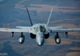 DOUĂ AERONAVE F-18 AU MONITORIZAT SITUAŢIA DE LA GRANIŢA CU UCRAINA, ÎN CONTEXTUL ATACURILOR RUSIEI