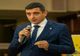 GEORGE SIMION, VIZITA IN DIASPORA: ”CEA MAI BUNĂ PARTE DIN NOI, POPULAȚIA ACTIVĂ, ESTE ÎN ITALIA, FRANȚA, SPANIA, MAREA BRITANIE”