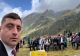 GEORGE SIMION INTERVINE ÎN SCANDALUL POLITIC AL MOMENTULUI. DE CE ARE LIDERUL AUR INTERDICȚIE DE A INTRA ÎN REPUBLICA MOLDOVA?