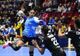 HANDBAL FEMININ: CSM BUCUREŞTI, ÎNVINSĂ ACASĂ DE FERENCVAROS, ÎN LIGA CAMPIONILOR
