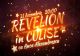 „REVELION ÎN CULISE” - CU ANCA ALEXANDRESCU - 31 DECEMBRIE ORA 20:00