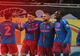 FOTBAL: FCSB, NOUL LIDER AL SUPERLIGII, DUPĂ 2-1 CU FC BOTOŞANI
