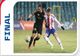 FOTBAL: UNIVERSITATEA CLUJ A CÂȘTIGAT LA GALAȚI, 1-0 CU OȚELUL