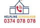 SCHOOLHUB – LINIA DE SUPORT PSIHOLOGIC DEDICATĂ ELEVILOR, PĂRINȚILOR ȘI PROFESORILOR