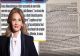 ANCA ALEXANDRESCU DISTRUGE FAKE NEWS-UL RĂSPÂNDIT DE PROPAGANDĂ LA ADRESA SA. ADEVĂRATUL MOTIV DIN SPATELE ATACURILOR ȘI ACUZAȚIILOR ÎN RAFALĂ