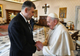 PREMIERUL MARCEL CIOLACU, MESAJ EMOȚIONANT DUPĂ MOARTEA PAPEI FRANCISC: ”O ZI TRISTĂ PENTRU CREȘTINĂTATE”
