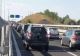 TRAFIC INTENS PE DN1 ȘI PRINCIPALELE DRUMURI DIN ȚARĂ, ÎN ULTIMA ZI A MINIVACANȚEI 