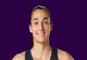 TENIS: CAROLINE GARCIA ŞI-A ANUNŢAT FINALUL CARIEREI