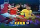 FOTBAL: ROMÂNIA, EȘEC ÎN AUSTRIA