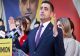 GEORGE SIMION CERE REFERENDUM: ROMÂNII TREBUIE ÎNTREBAȚI DACĂ SUNT DE ACORD CU CHELTUIELILE MILITARE