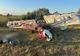 ACCIDENT AVIATIC LA GURA PORTIȚEI. 2 PERSOANE AU MURIT