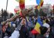 DE SFÂNTUL ILIE, ROMÂNII SE MOBILIZEAZĂ MASIV LA CEL MAI MARE PROTEST ÎMPOTRIVA GUVERNULUI BOLOJAN 