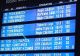 FURTUNILE DIN PRAHOVA AU PARALIZAT TRAFICUL FEROVIAR. ÎNTÂRZIERI DE SUTE DE MINUTE ÎN GARA DE NORD