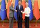 ACORD PENTRU REECHILIBRAREA MĂSURILOR COMERCIALE ÎNTRE UNIUNEA EUROPEANĂ ȘI CHINA