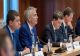 NICUȘOR DAN N-A SEMNAT NICI ACUM DEMISIA LUI ANASTASIU - SURSE. ANCA ALEXANDRESCU ȘI CRISTIAN RIZEA VIN CU DEZVĂLUIRI BOMBĂ DESPRE ÎNCRENGĂTURILE DIN SPATELE VICEPREMIERULUI ȘPĂGAR 