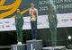 GIMNASTICĂ: DENISA GOLGOTĂ A CUCERIT AURUL LA SOL, ÎN CUPA MONDIALĂ CHALLENGE