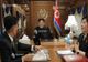 KIM JONG UN, ÎN CHINA PENTRU UN MOMENT ISTORIC CU XI ȘI PUTIN