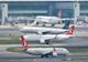 TURCIA: UN CUTREMUR DE 5,4 GRADE A PERTURBAT ZBORURILE DIN ISTANBUL