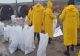 COD ROȘU ÎN CONSTANȚA. PRIMĂRIA VALU LUI TRAIAN A ÎNFIINȚAT UN CENTRU DE PERMANENȚĂ ȘI DISTRIBUIE SACI DE NISIP - VIDEO  