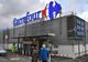 Carrefour ia în calcul vânzarea operațiunilor din Polonia, după mai multe retrageri din Europa