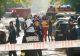 ÎNREGISTRAREA DINTRE UN POMPIER ȘI UN ANGAJAT DISTRIGAZ, SURPRINSĂ IMEDIAT DUPĂ EXPLOZIA DIN RAHOVA