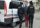 UN BĂRBAT CARE ȘI-A AGRESAT ȘI AMENINȚAT FOSTA CONCUBINĂ, REȚINUT DE POLIȚIȘTI