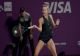 JAQUELINE CRISTIAN ESTE ÎN TURUL DOI LA WUHAN