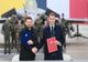 Acord istoric între Macron și Zelenski. Franța trimite 100 de avioane de luptă și sisteme de rachete în Ucraina
