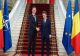 MARK RUTTE, DISCUȚII CU NICUȘOR DAN LA PALATUL COTROCENI. ȘEFUL NATO ANUNȚĂ PLANUL DE APĂRARE PENTRU ROMÂNIA, DUPĂ RETRAGEREA ARMATEI AMERICANE