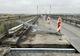 CIRCULAŢIA PE PODUL GIURGIU-RUSE VA FI SUSPENDATĂ TEMPORAR