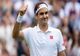  Tenis: Roger Federer va fi inclus în 'Hall of Fame' în 2026