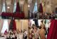 Mirabela Grădinaru colindată la Palatul Cotroceni