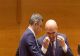 Grindeanu i-a cerut lui Bolojan demiterea rezistei de la Mediu și desființarea ESZ Prahova care a lăsat oamenii fără apă 