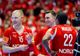 Handbal masculin / Au fost stabilite semifinalele Campionatului European
