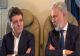 Marius Lazurca, consilierul lui Nicușor Dan, impus la șefia SRI. Președintele și Ilie Bolojan fac presiuni asupra numirii - SURSE