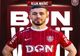 CFR Cluj l-a achiziționat pe fundașul bosniac Ilija Masic