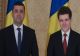 Nicușor Dan, de râsul Europei, după ce a rămas blocat în Paris