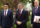 Sorin Grindeanu, după consultările de la Cotroceni: ”Am propus continuarea cu un alt premier. PSD ar putea trece și în opoziție”